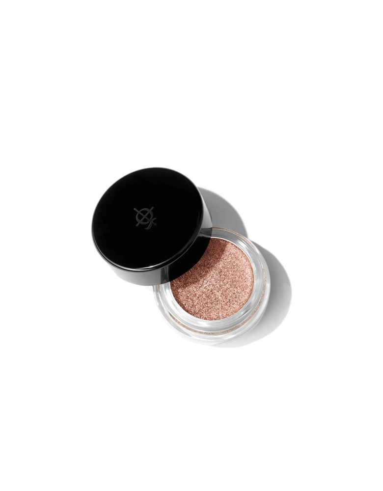 Nude Collection Iconic Chrome Eye Shadow - Alluring - Illamasqua