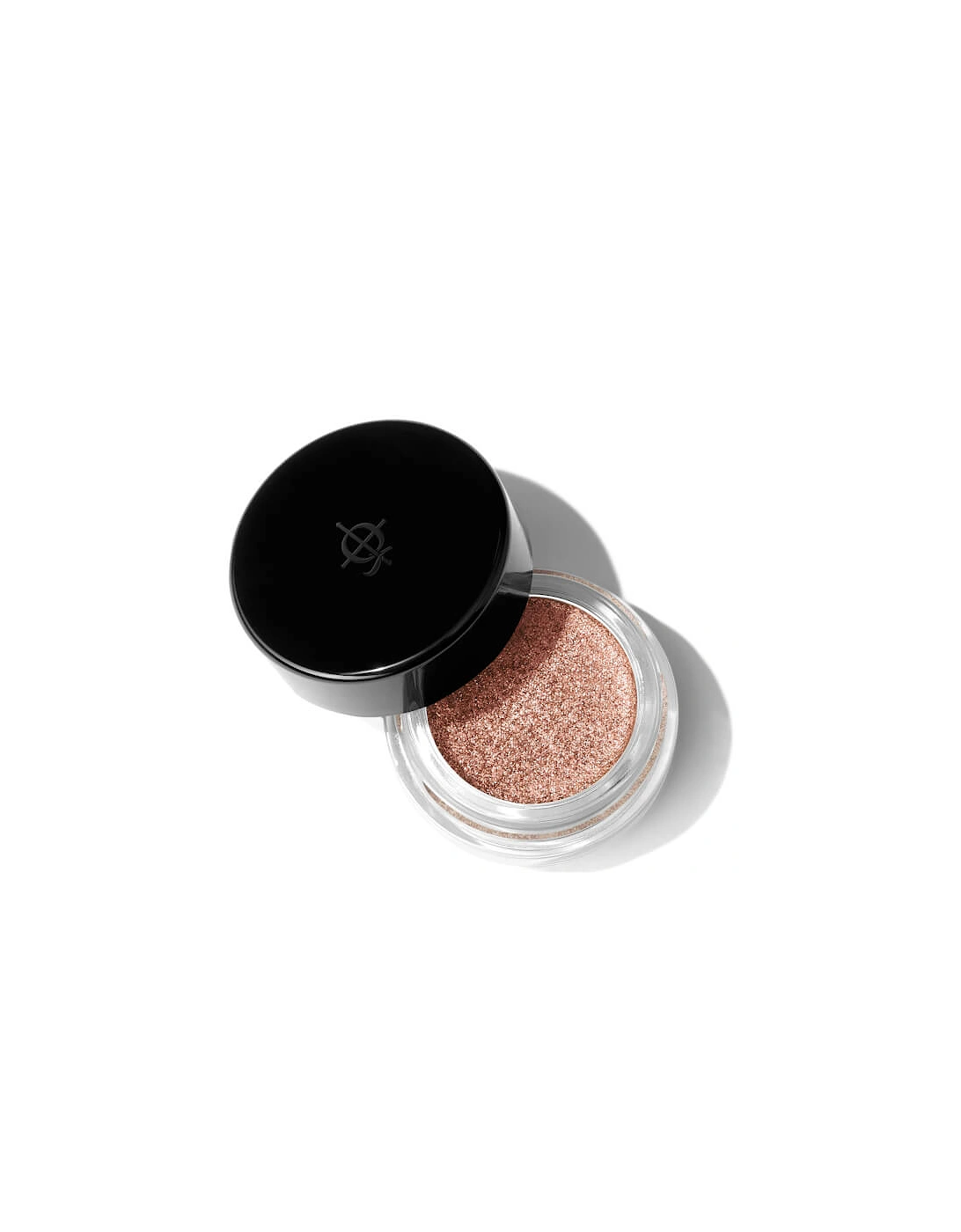 Nude Collection Iconic Chrome Eye Shadow - Alluring, 2 of 1