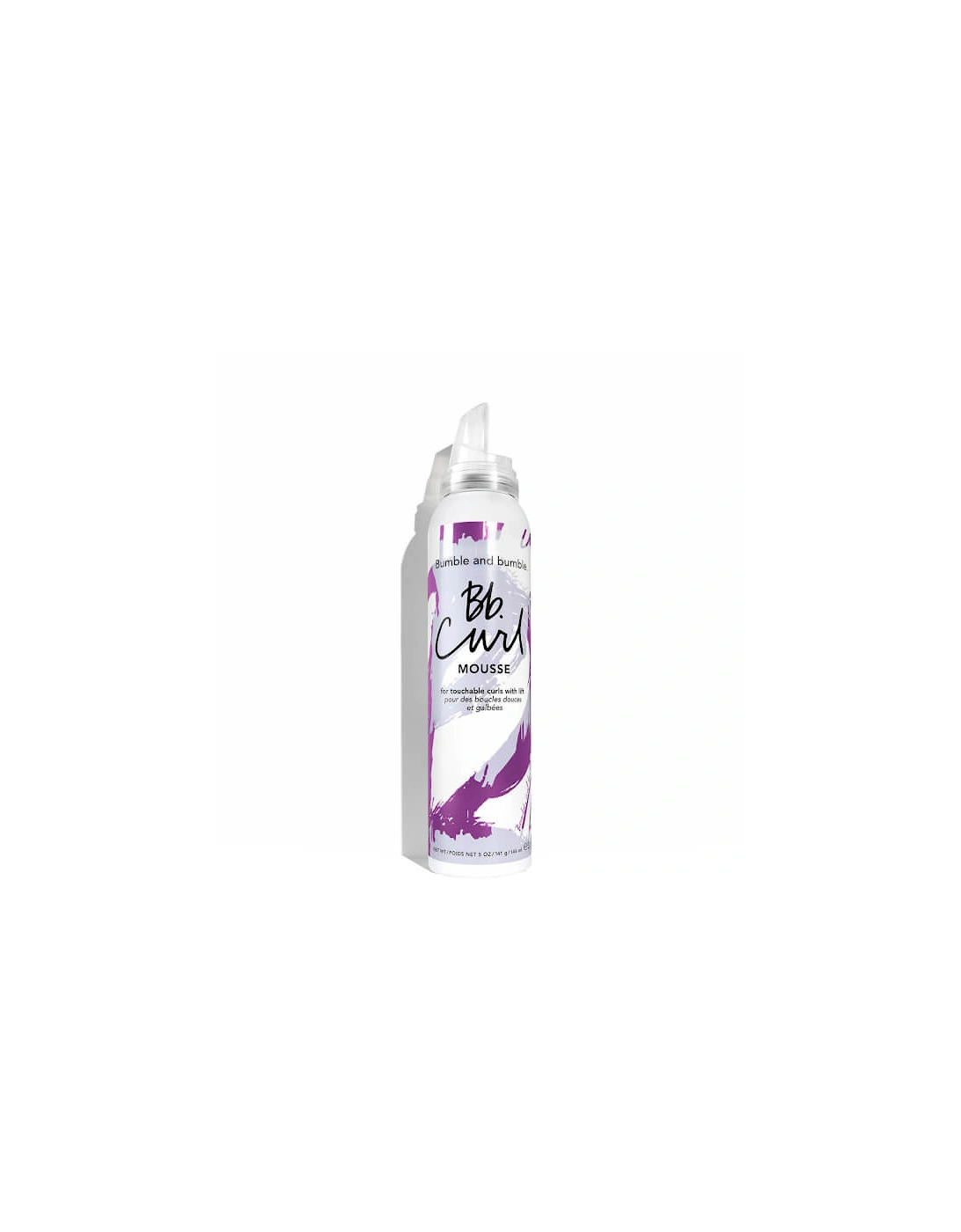Bumble and bumble Curl Mousse 146ml, 2 of 1