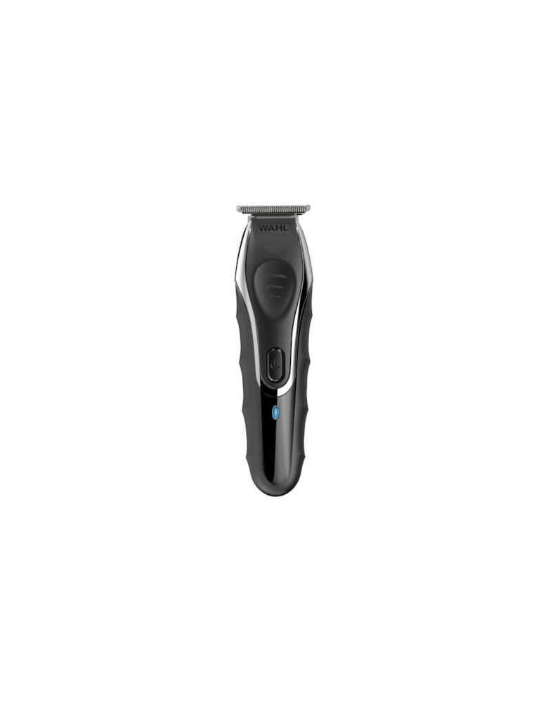 Aqua Blade Rechargeable Trimmer Kit - Wahl