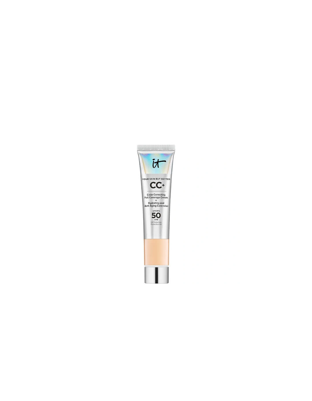 Your Skin But Better CC+ Cream with SPF50 - Medium, 2 of 1