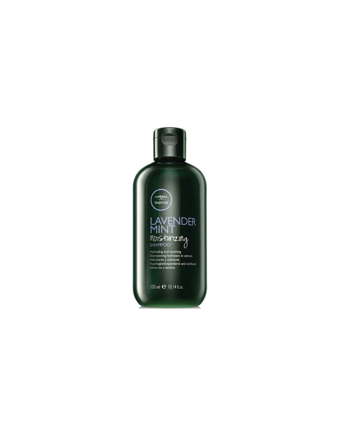 Tea Tree Lavender Mint Moisturising Shampoo (300ml) - Paul Mitchell, 2 of 1