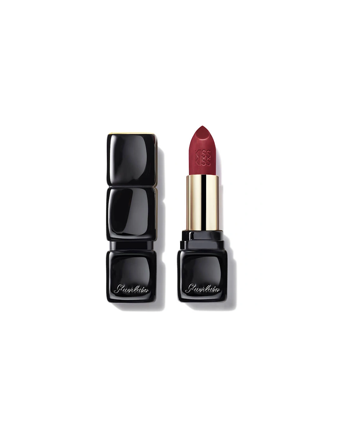 Kisskiss Shaping Cream Lip Colour - 321 Red Passion, 2 of 1