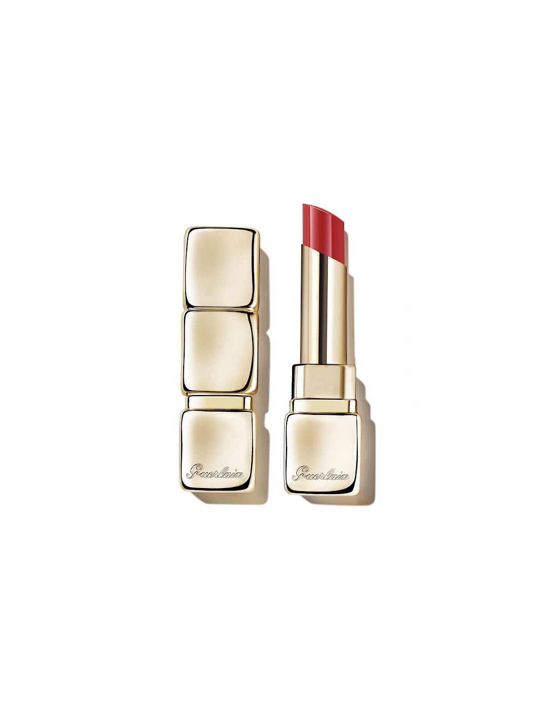 Kisskiss Shine Bloom Lipstick - 409 Fuschia Flush, 2 of 1