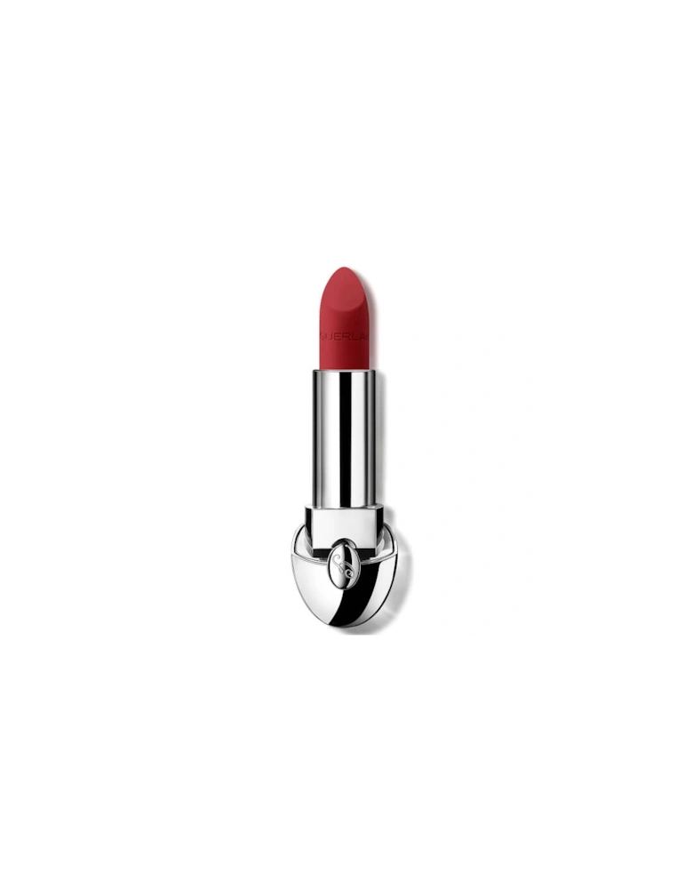 Rouge G Luxurious Velvet 16 Hour Wear High-Pigmentation Velvet Matte Lipstick - 880 Ruby Red