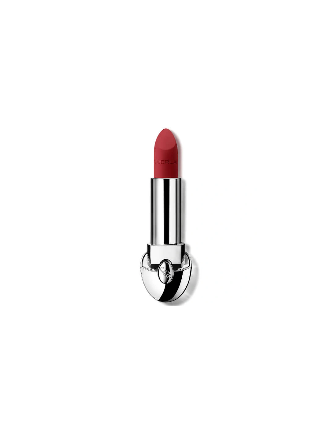 Rouge G Luxurious Velvet 16 Hour Wear High-Pigmentation Velvet Matte Lipstick - 880 Ruby Red, 2 of 1