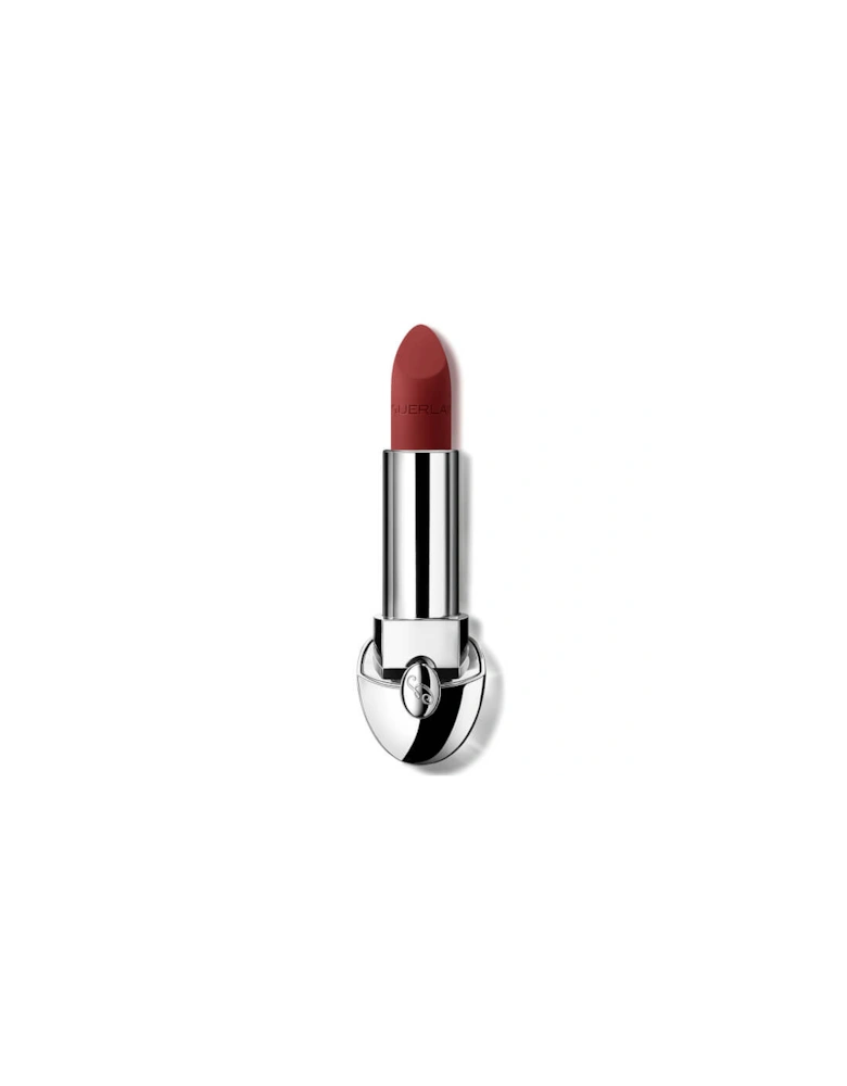 Rouge G Luxurious Velvet 16 Hour Wear High-Pigmentation Velvet Matte Lipstick - 775 Wine Red