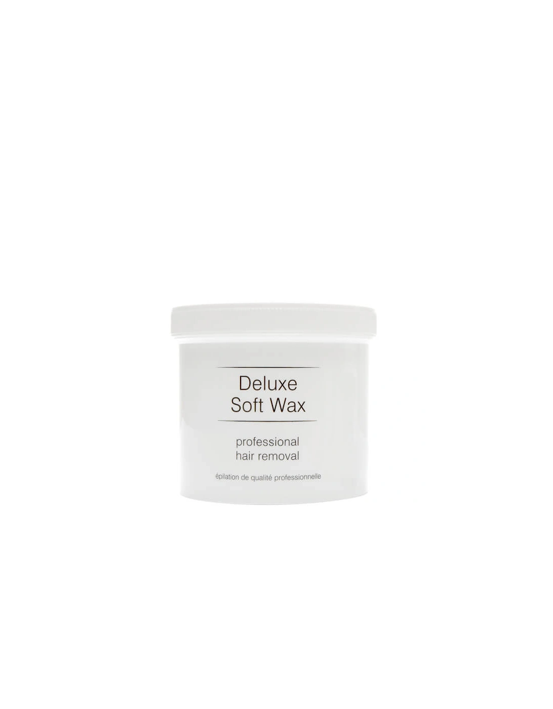 Deluxe Soft Wax, 2 of 1