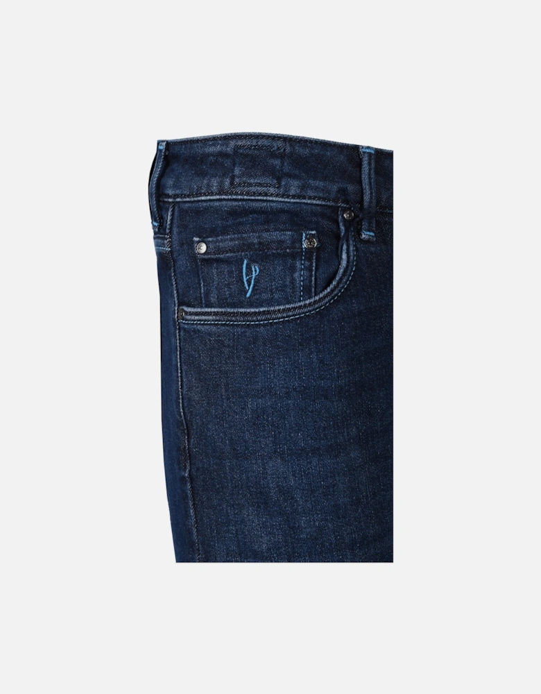 Handpicked Ravello Jeans Light Denim