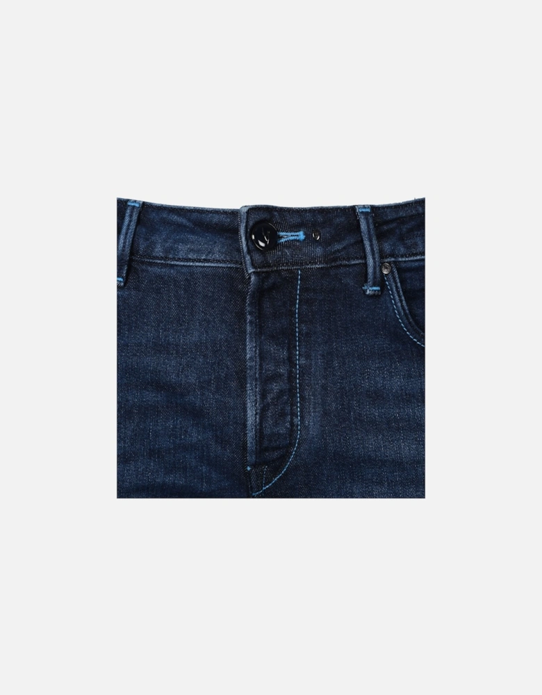 Handpicked Ravello Jeans Light Denim