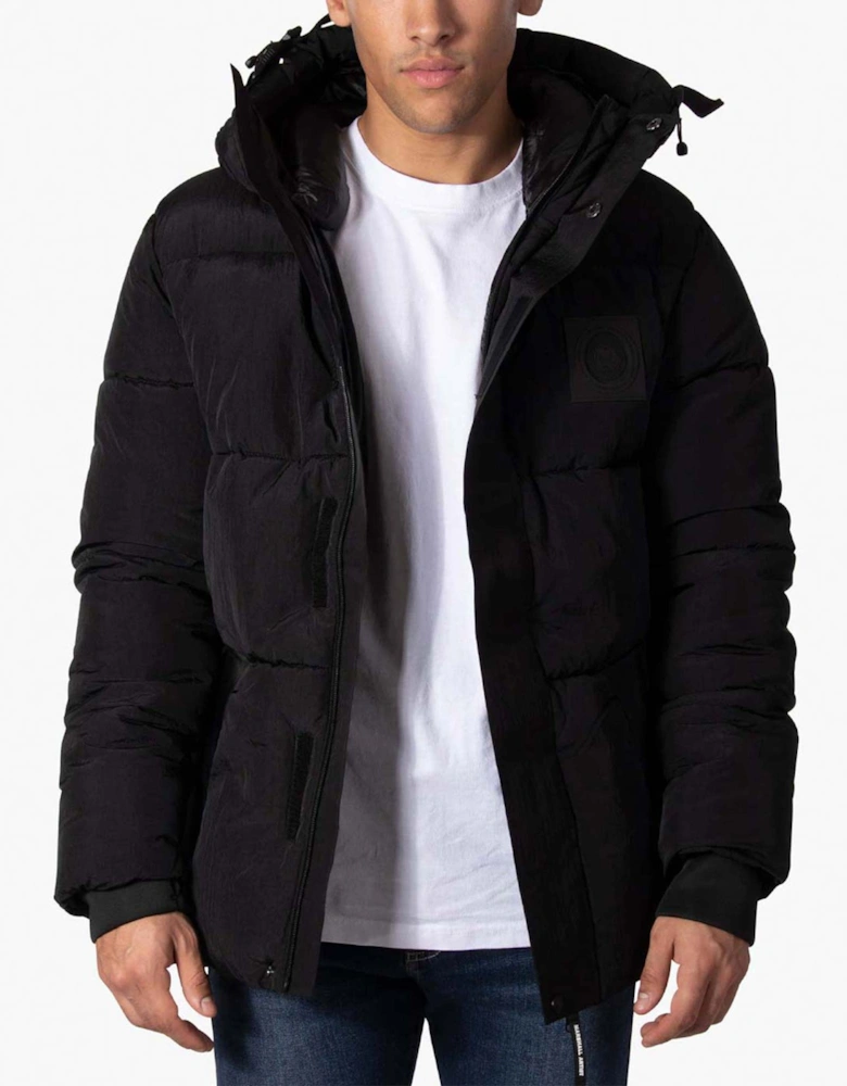 Fantom Siren Bubble Jacket