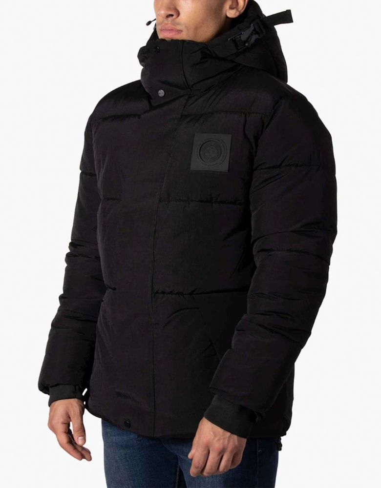 Fantom Siren Bubble Jacket