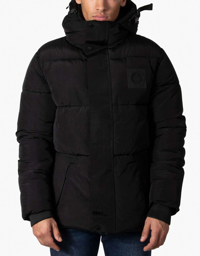 Fantom Siren Bubble Jacket