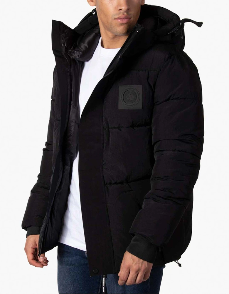 Fantom Siren Bubble Jacket
