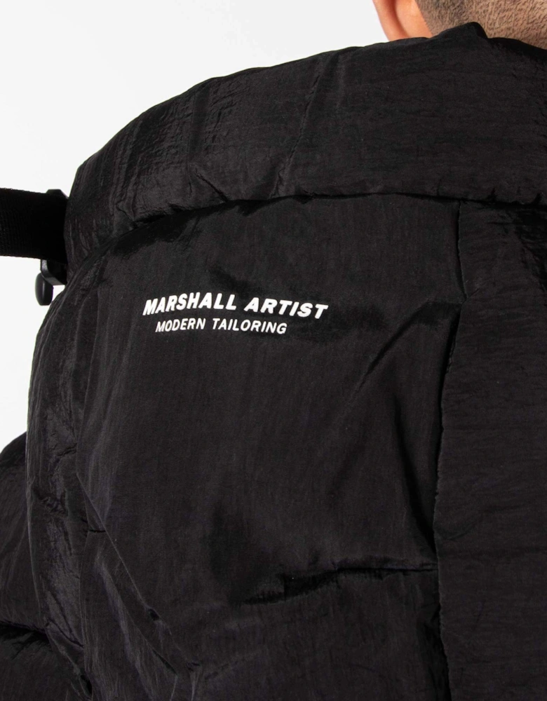 Fantom Siren Bubble Jacket
