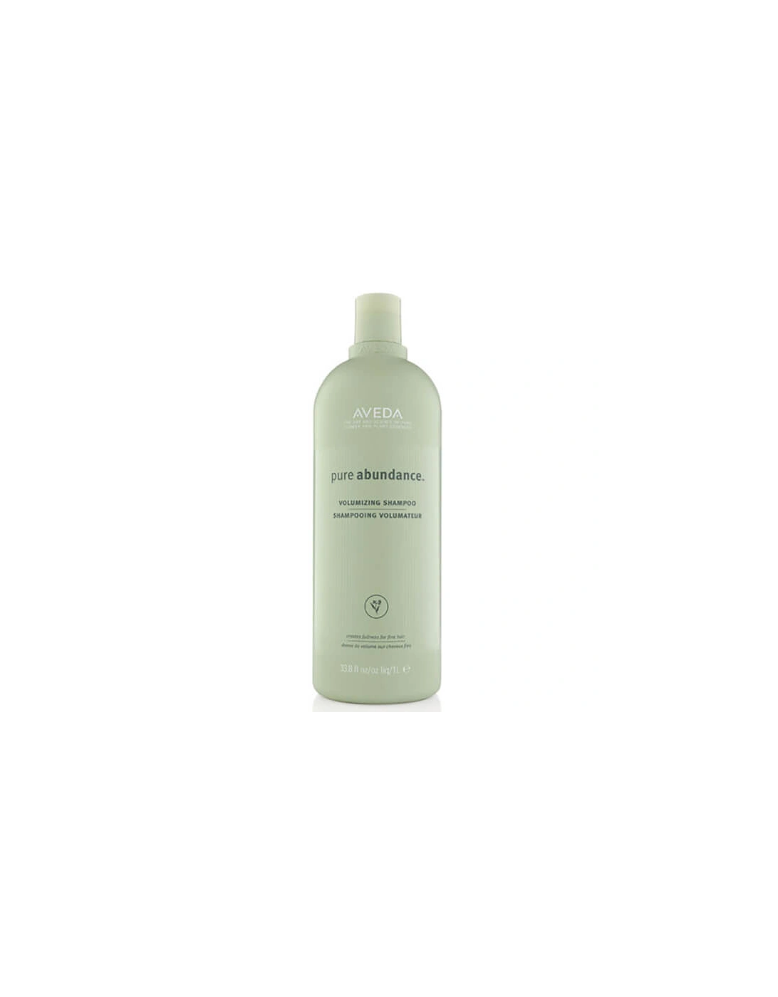 Pure Abundance Volumising Shampoo 1000ml - Aveda, 2 of 1