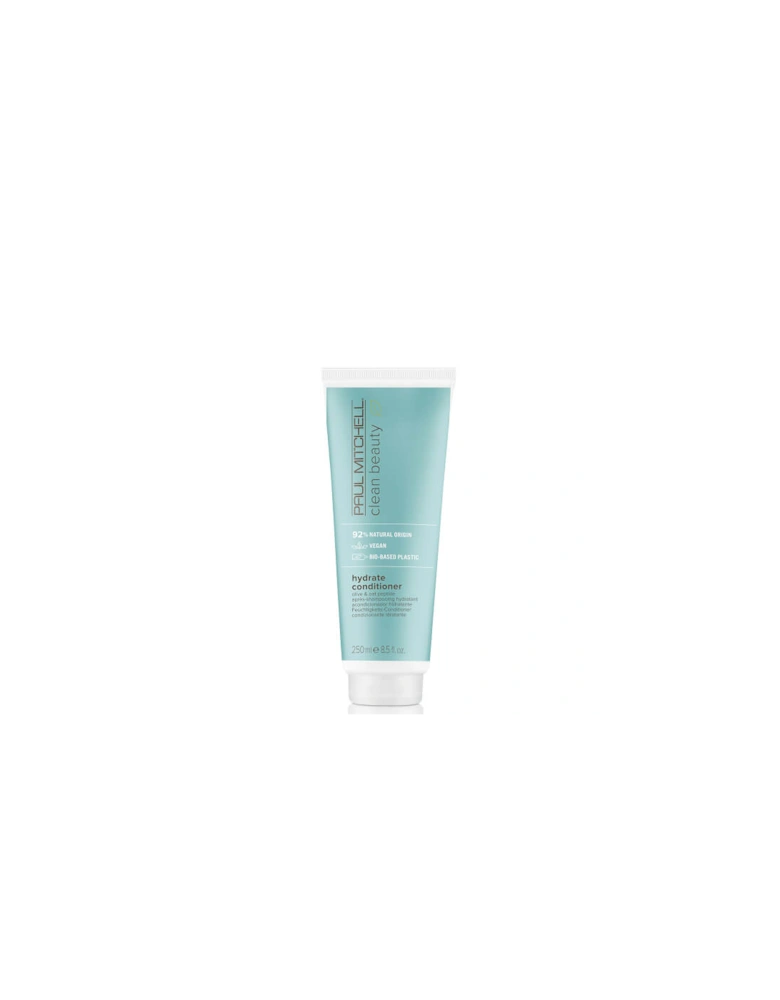 Clean Beauty Hydrate Conditioner 250ml