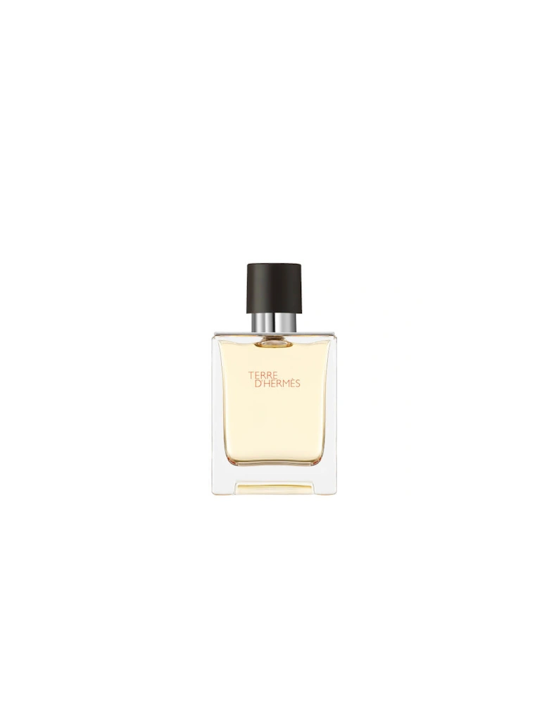 Hermès Terre d'Hermès Eau de Toilette 50ml