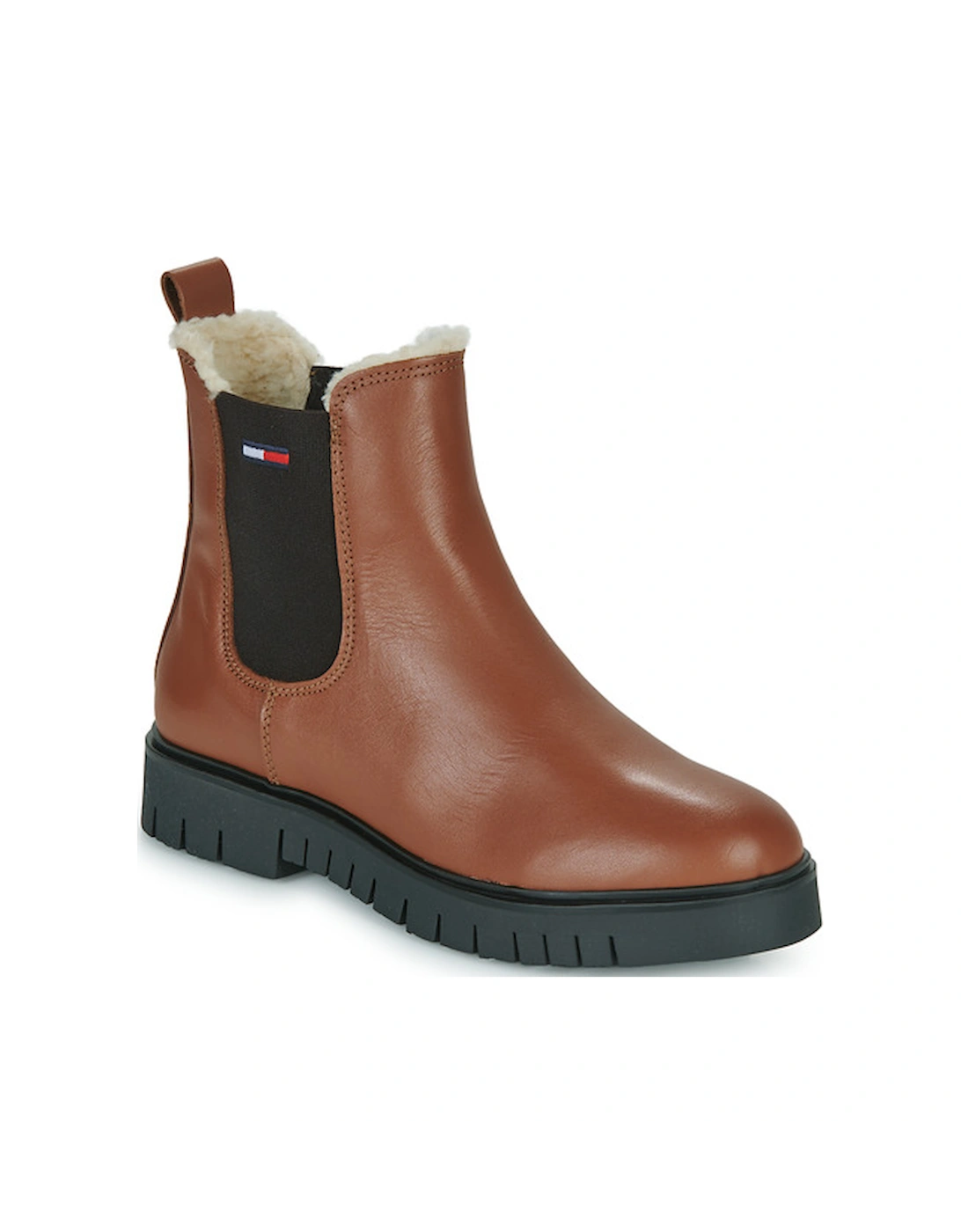 Warmlined Chelsea Boot, 9 of 8