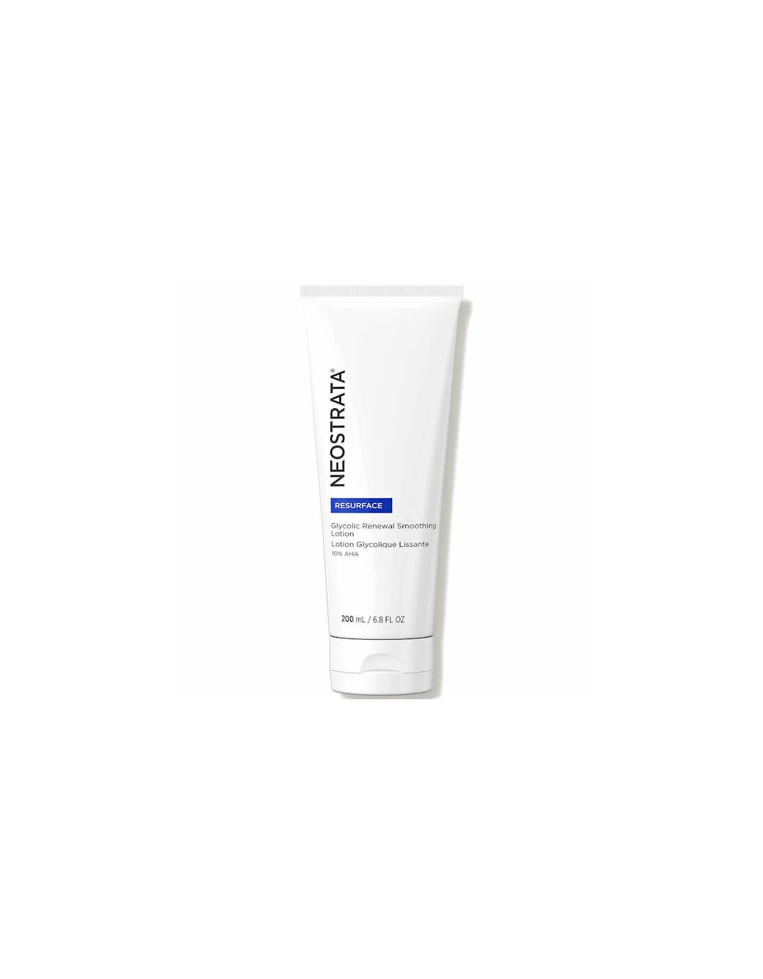 Resurface Glycolic Renewal Smoothing Lotion for Face & Body 200ml, 2 of 1