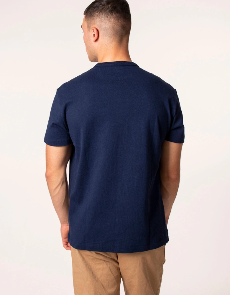 Classic Fit Jersey T-Shirt