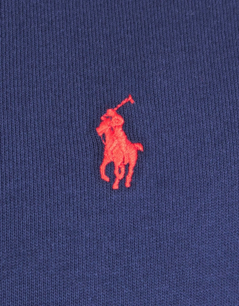 Classic Fit Jersey T-Shirt