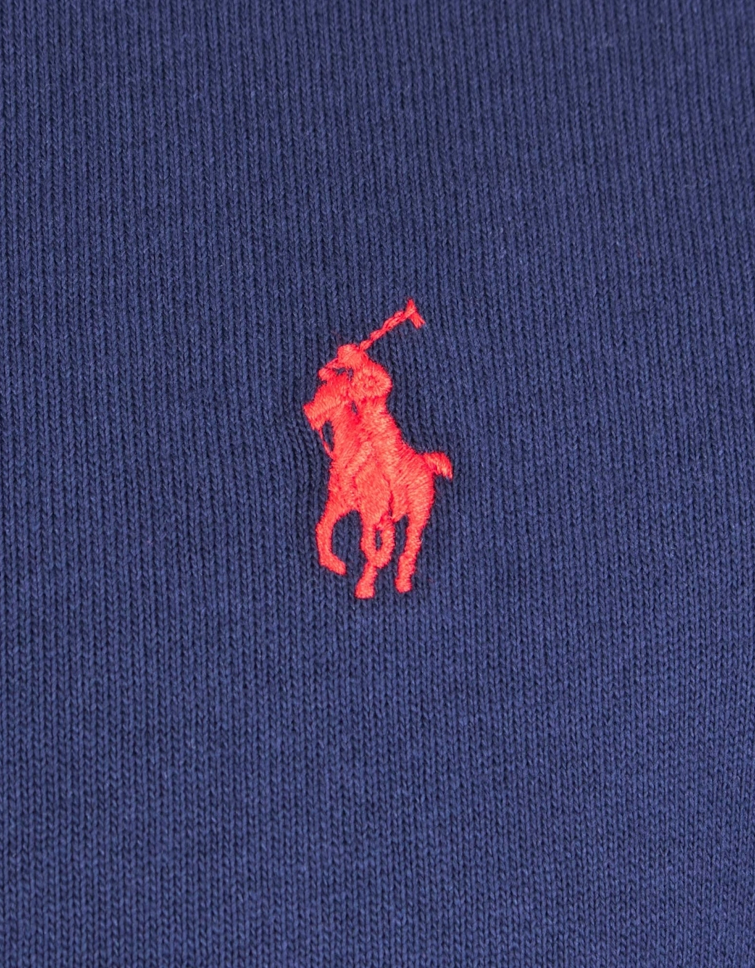 Classic Fit Jersey T-Shirt