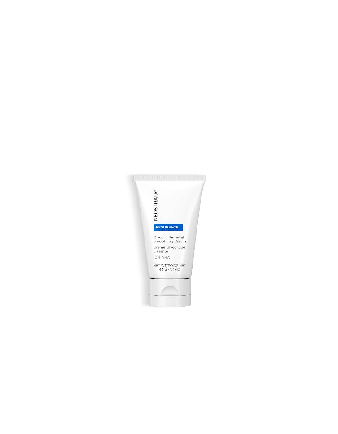 Resurface Glycolic Renewal Smoothing Cream for Uneven Skin Tone 40g, 2 of 1