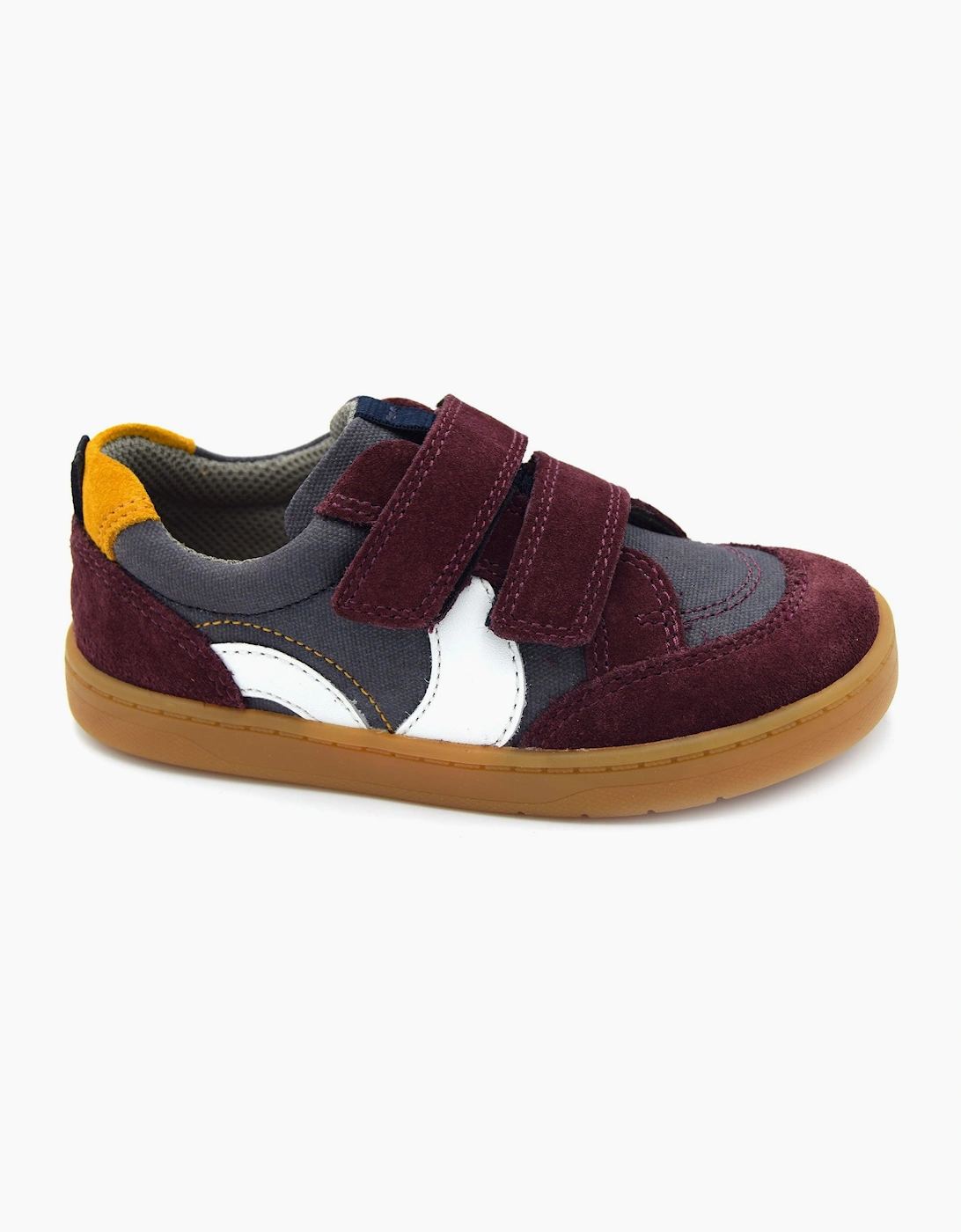 Start-Rite Girl's ENIGMA CHILDREN'S SHOE - Red - Size: S 9.5/g