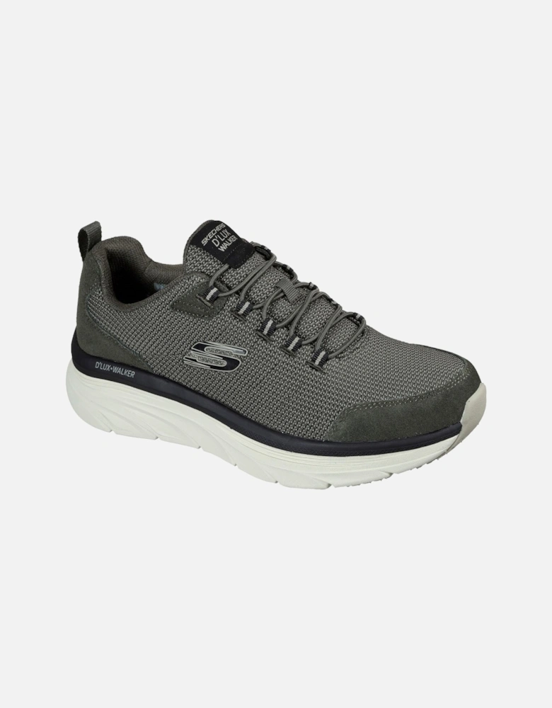 Mens Relaxed Fit DLux Walker Bersaga Trainers