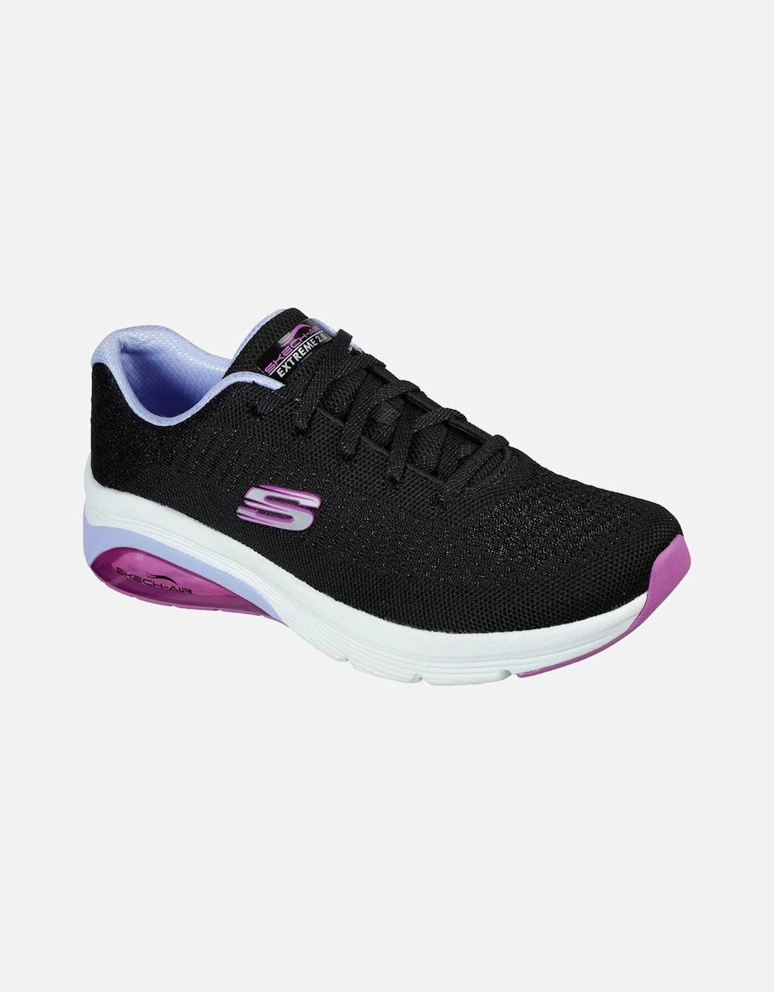 Womens Skech Air Extreme 2.0 Classic Vibe Shoes, 3 of 2