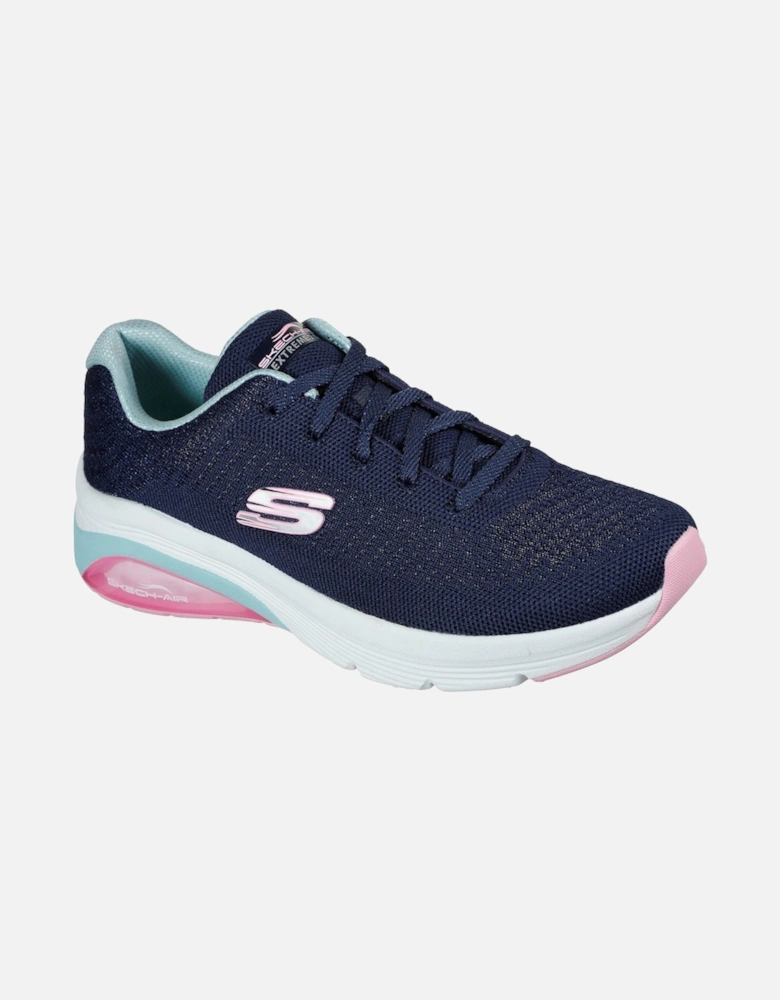 Womens Skech Air Extreme 2.0 Classic Vibe Shoes