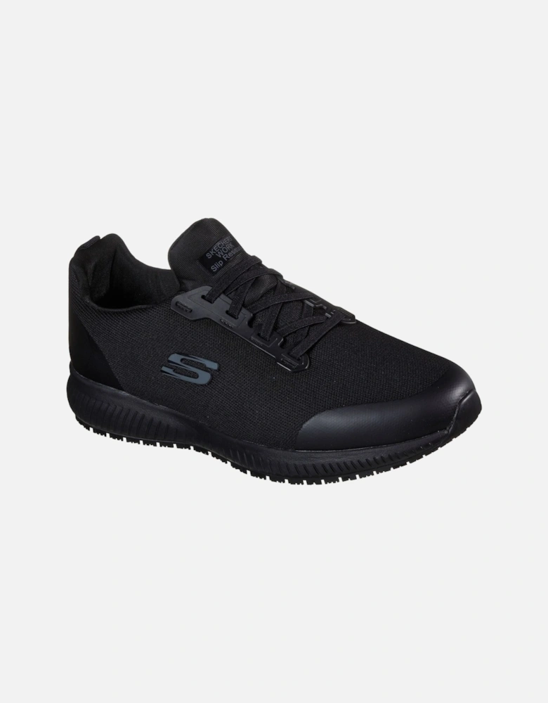 Mens Squad Slip Resistant Myton Occupational Shoes