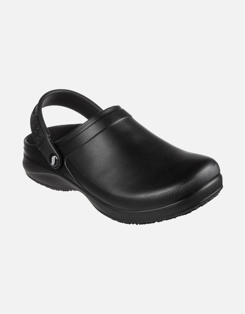 Mens Riverbound Lightweight Slip Resistant Clogs
