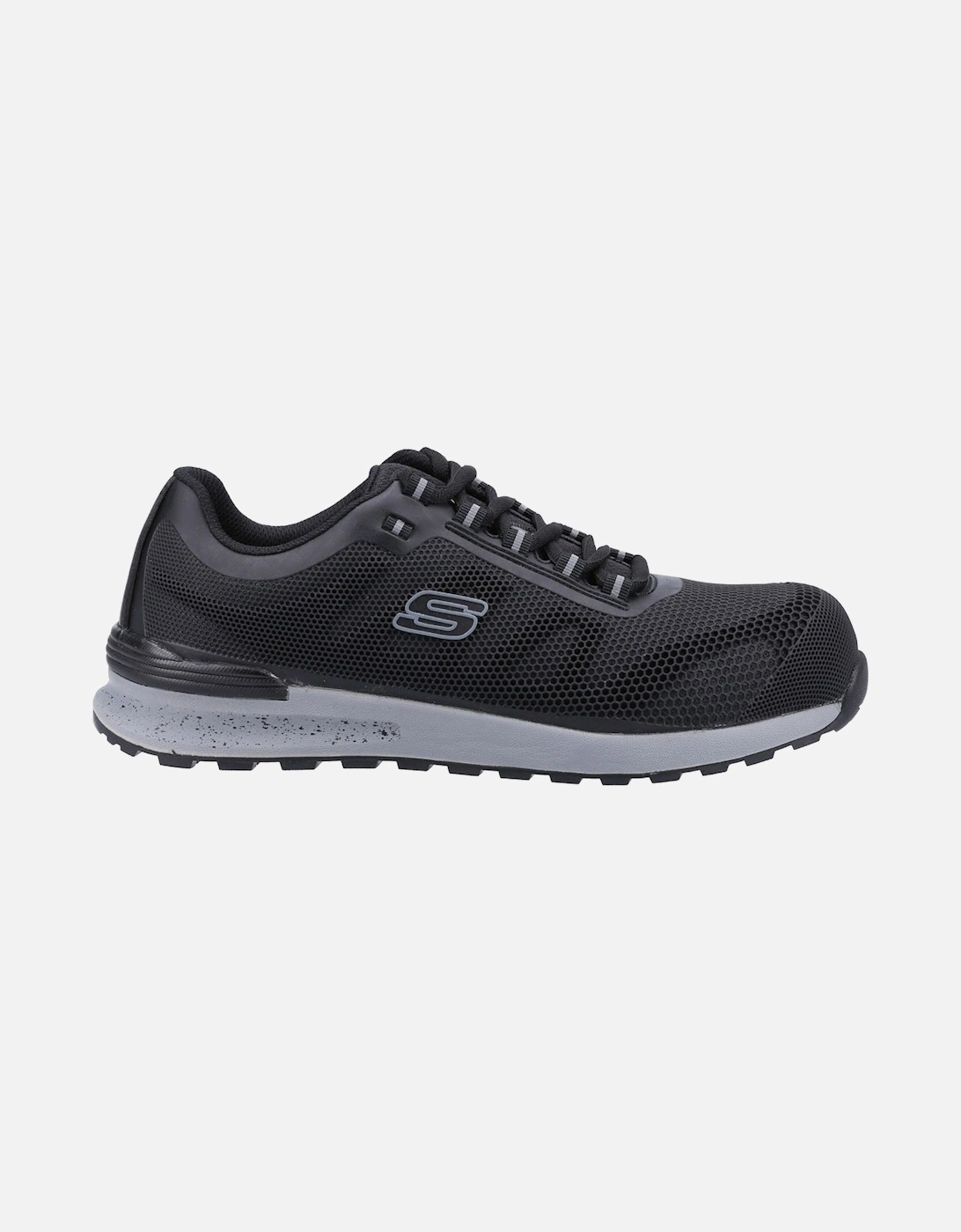 Mens Bulklin Bragoo Safety Trainers