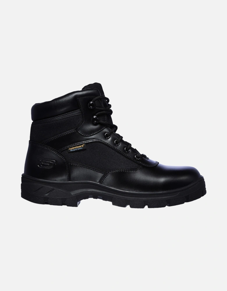 Mens Wascana Benen Waterproof Tactical Boots