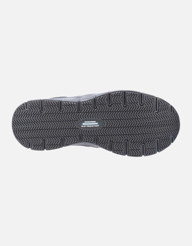 Mens Flex Advantage McAllen Sr Slip On Shoes