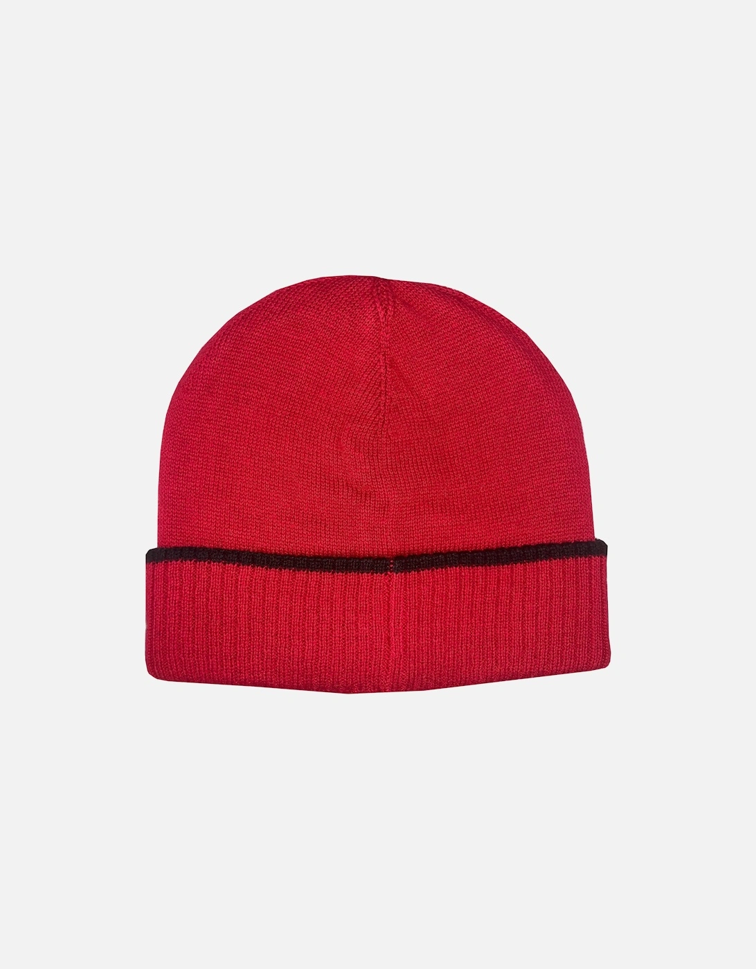 Infant Boy's Red Hat