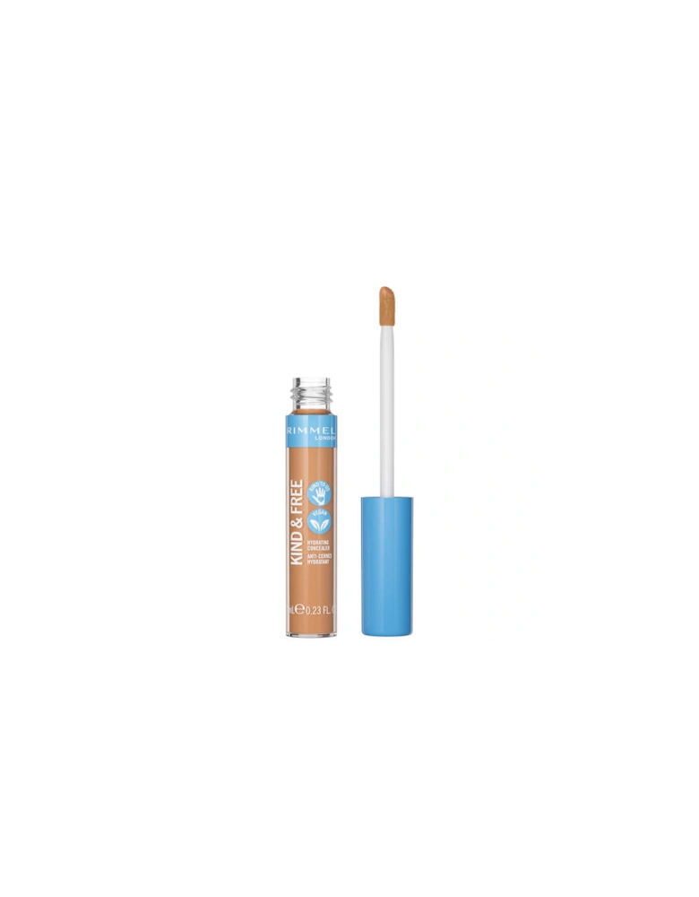 Kind and Free Hydrating Concealer - Medium
