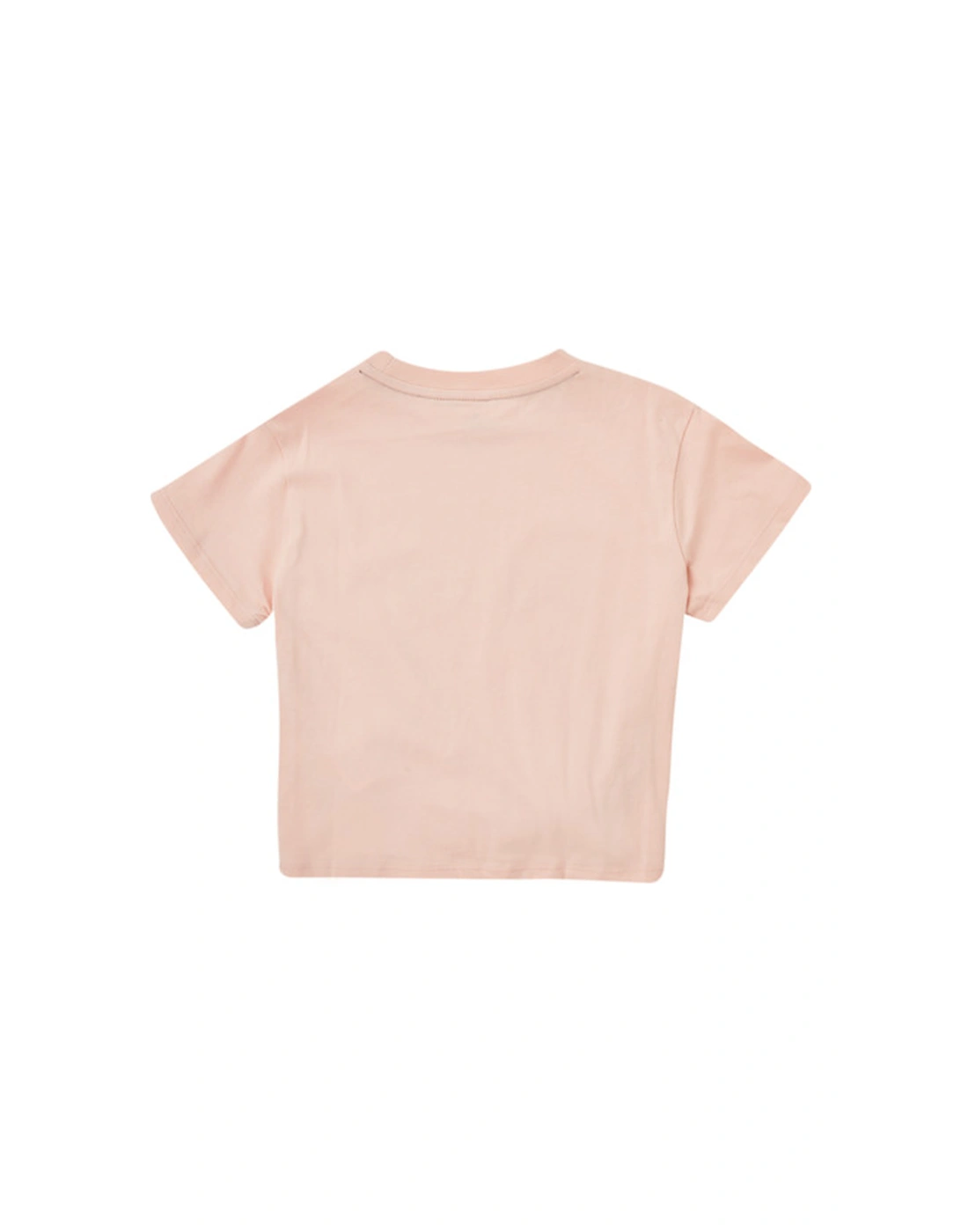 ESS KNOTTED TEE