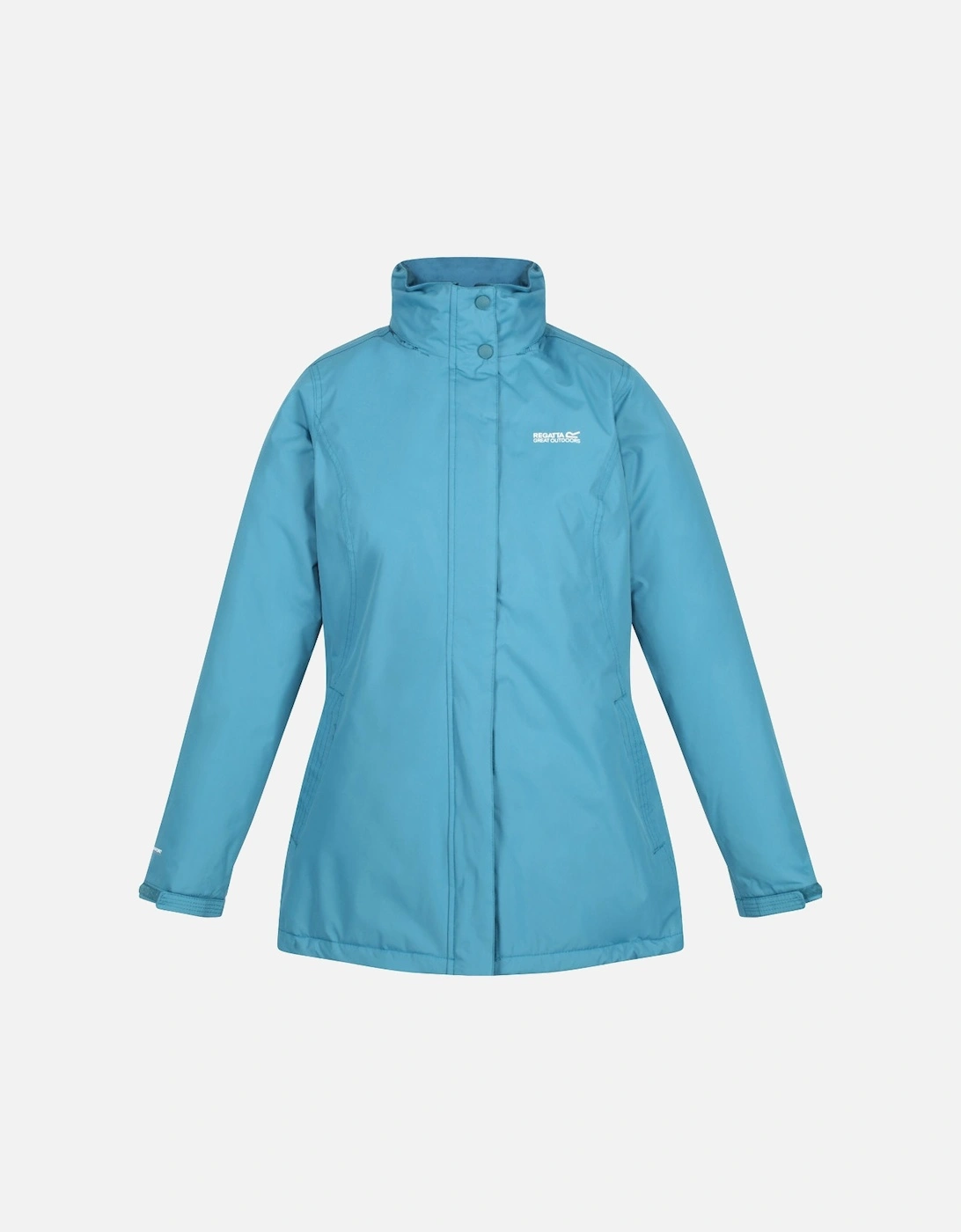 Womens Ladies Blanchet Waterproof Insulated Jacket