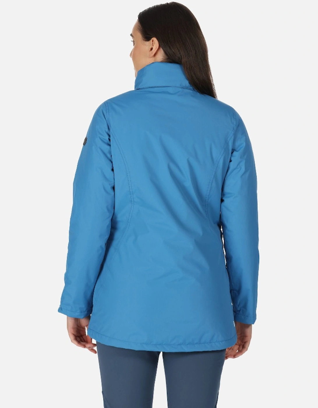 Womens Ladies Blanchet Waterproof Insulated Jacket