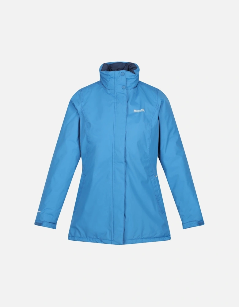 Womens Ladies Blanchet Waterproof Insulated Jacket