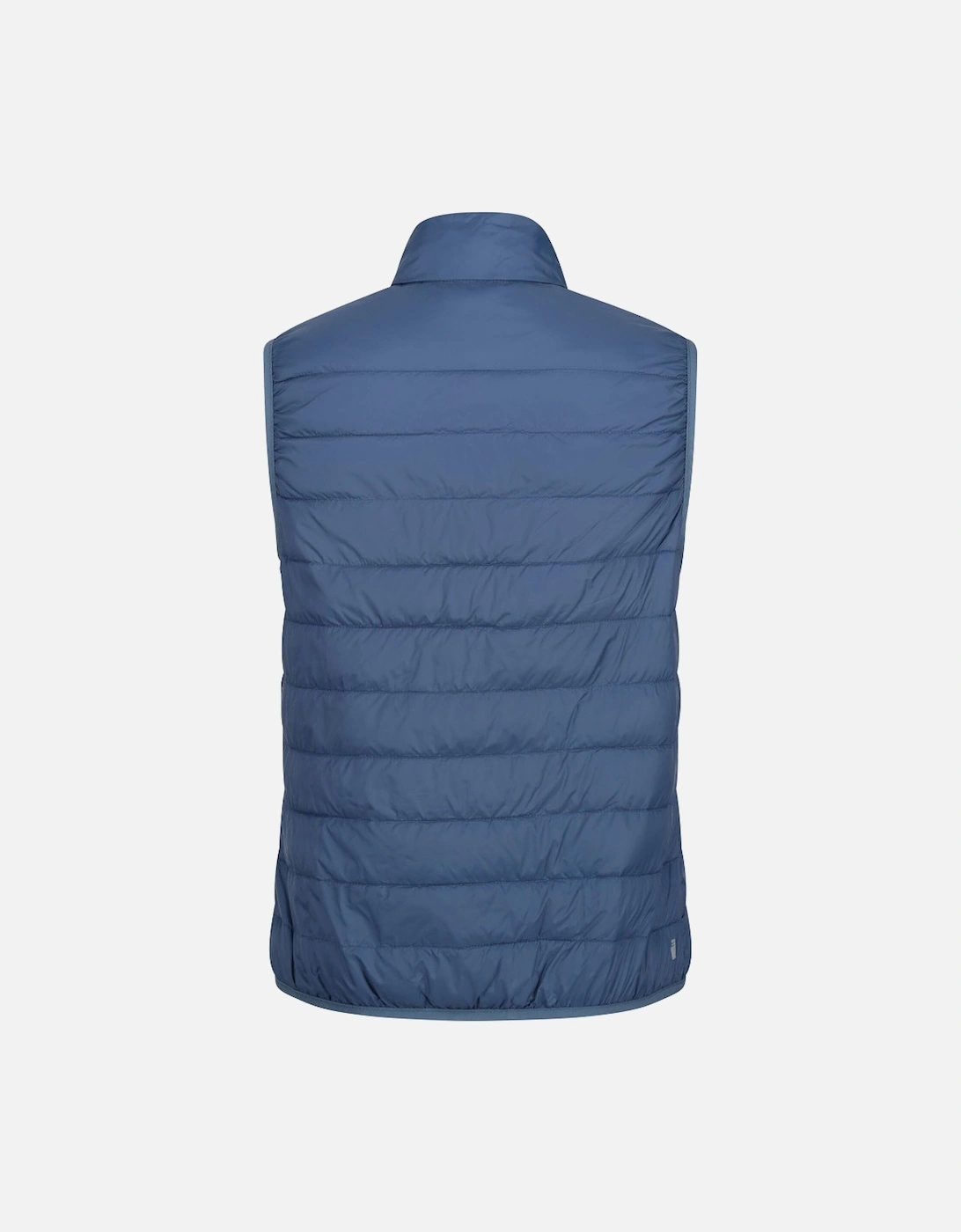 Womens Hillpack Lightweight Padded Bodywarmer Gilet