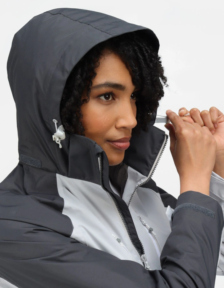 Womens Calderdale IV Waterproof Durable Coat