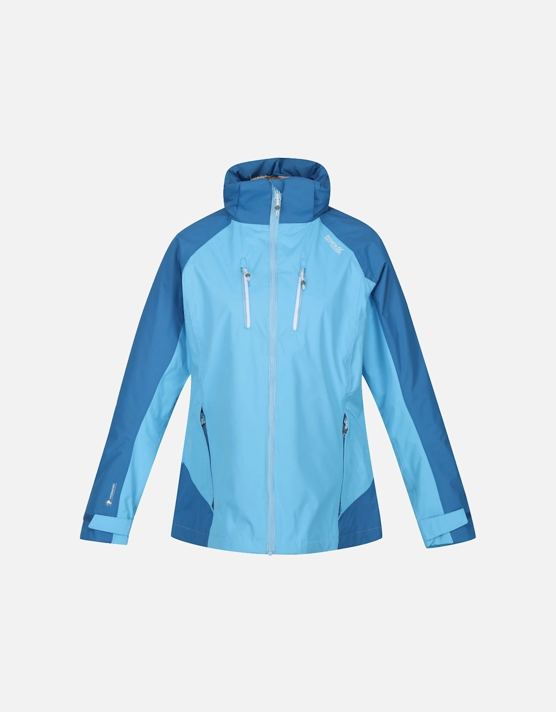 Womens Calderdale IV Waterproof Durable Coat