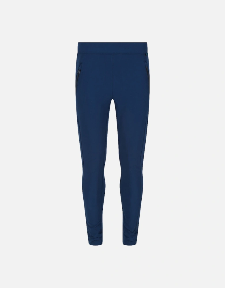 Boys Junior Pentre Active Stretch Durable Leggings