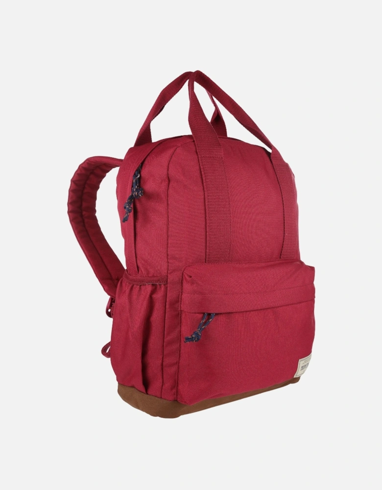 Mens Stamford 15 Litre Adjustable Tote Backpack