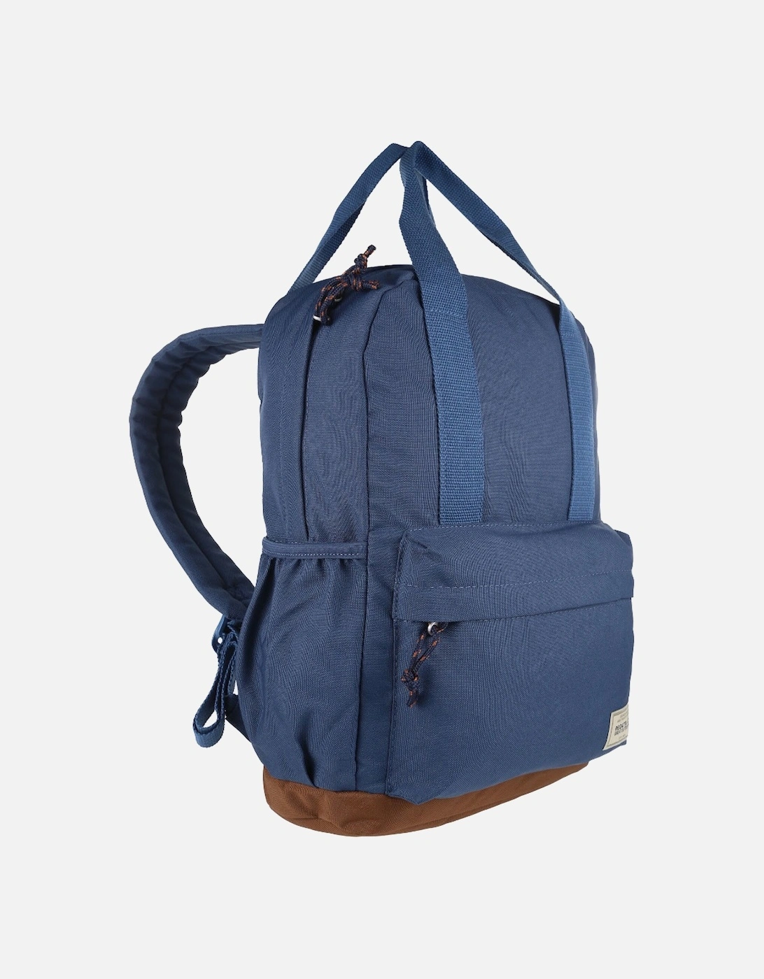 Mens Stamford 15 Litre Adjustable Tote Backpack, 4 of 3