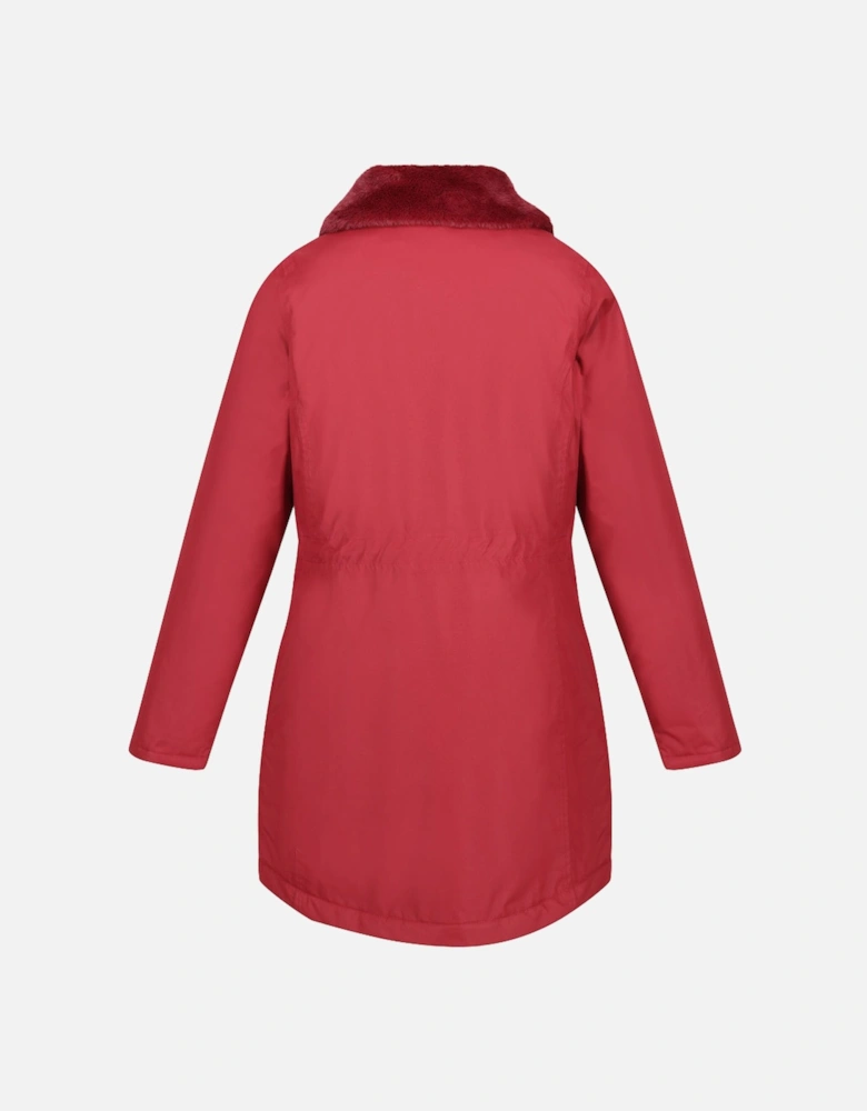 Womens Renata Waterproof Breathable Insulated Coat